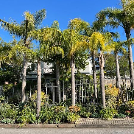 Constantiaberg Eco-Villa Cape Town Exterior photo