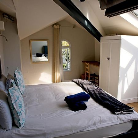 Constantiaberg Eco-Villa Cape Town Room photo