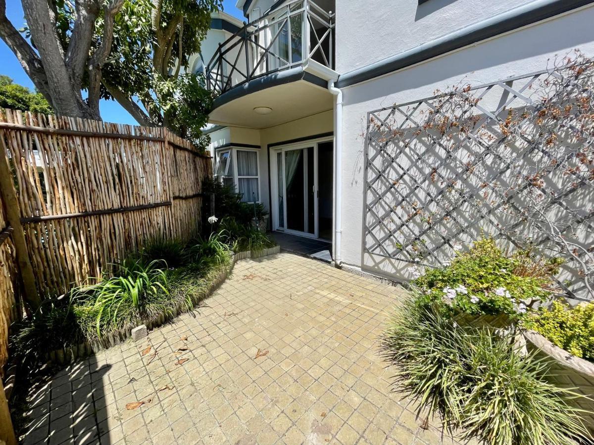 Constantiaberg Eco-Villa Cape Town Exterior photo