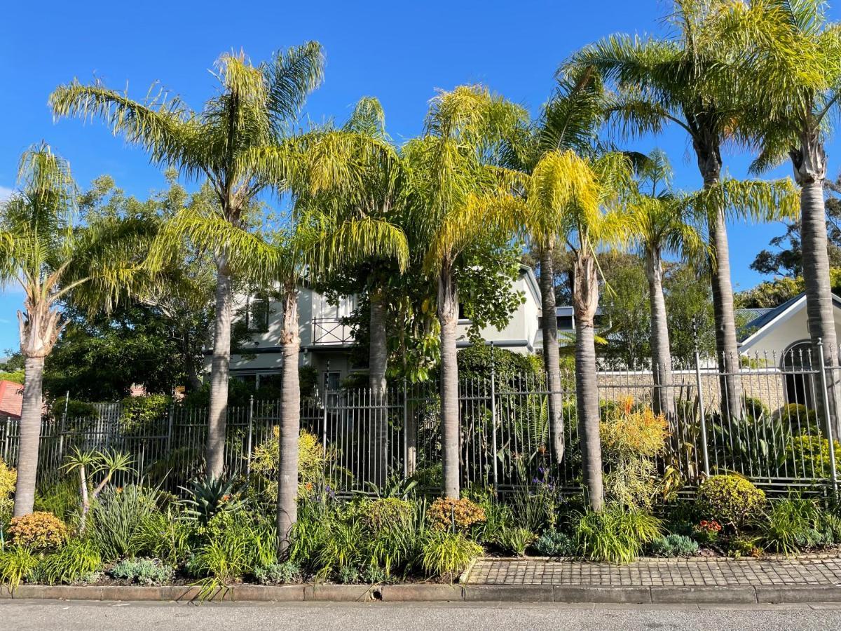 Constantiaberg Eco-Villa Cape Town Exterior photo