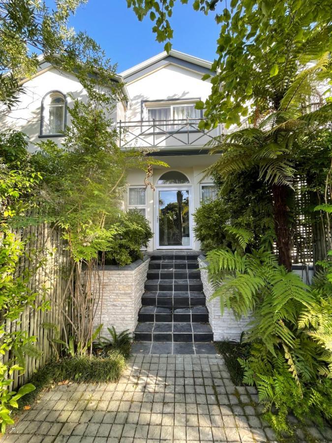 Constantiaberg Eco-Villa Cape Town Exterior photo