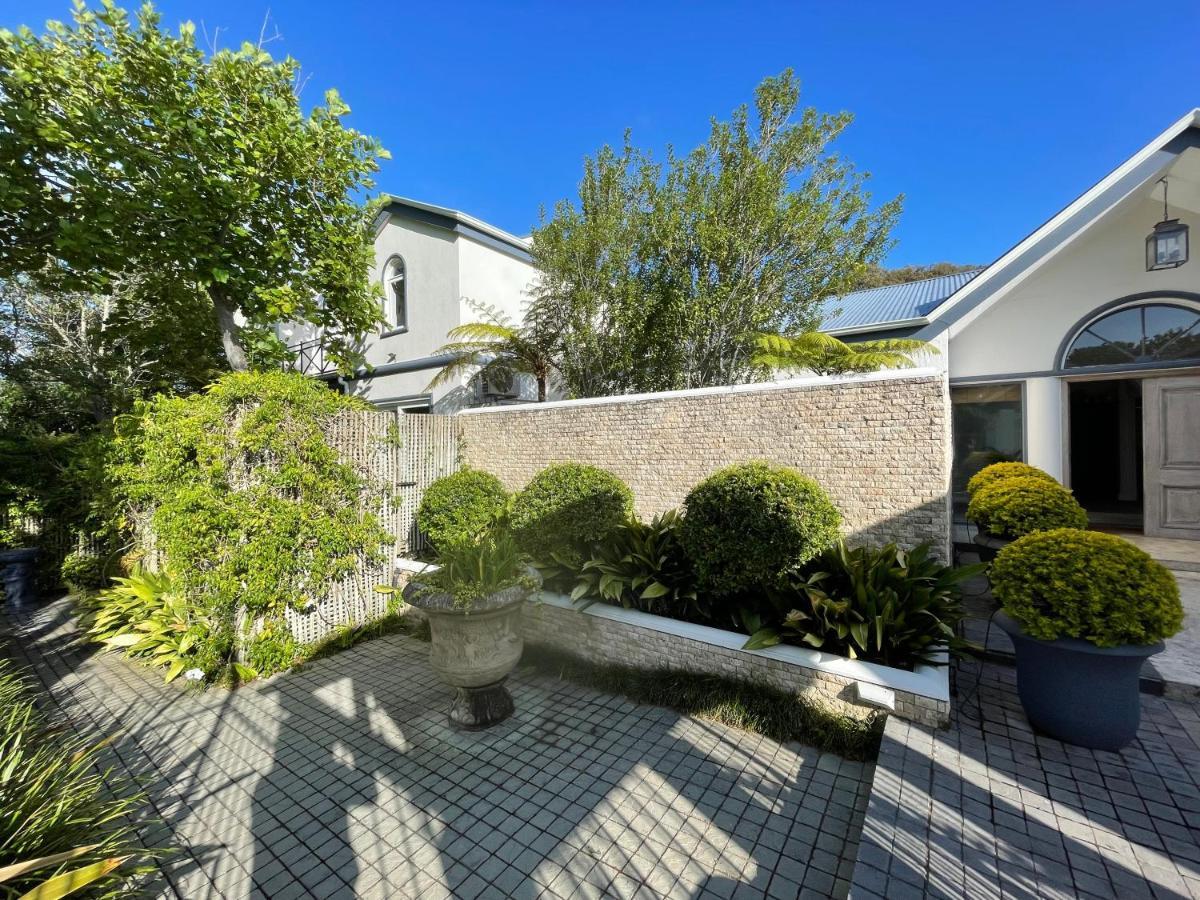 Constantiaberg Eco-Villa Cape Town Exterior photo