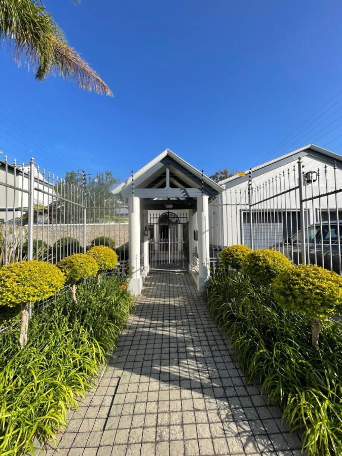 Constantiaberg Eco-Villa Cape Town Exterior photo