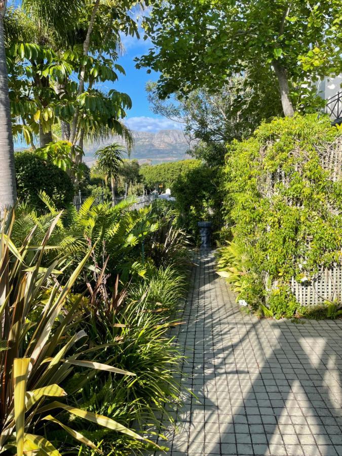 Constantiaberg Eco-Villa Cape Town Exterior photo