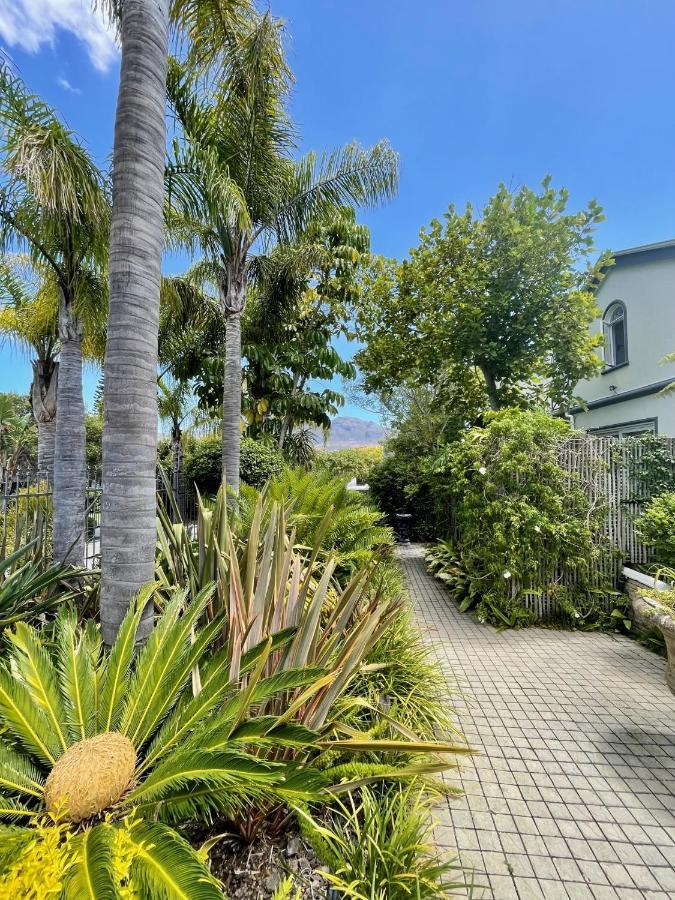Constantiaberg Eco-Villa Cape Town Exterior photo