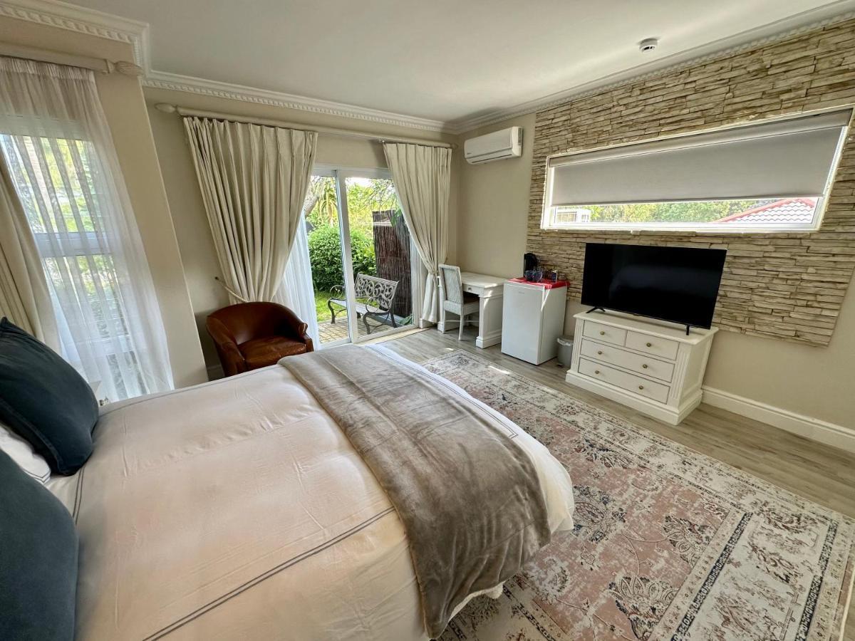 Constantiaberg Eco-Villa Cape Town Exterior photo