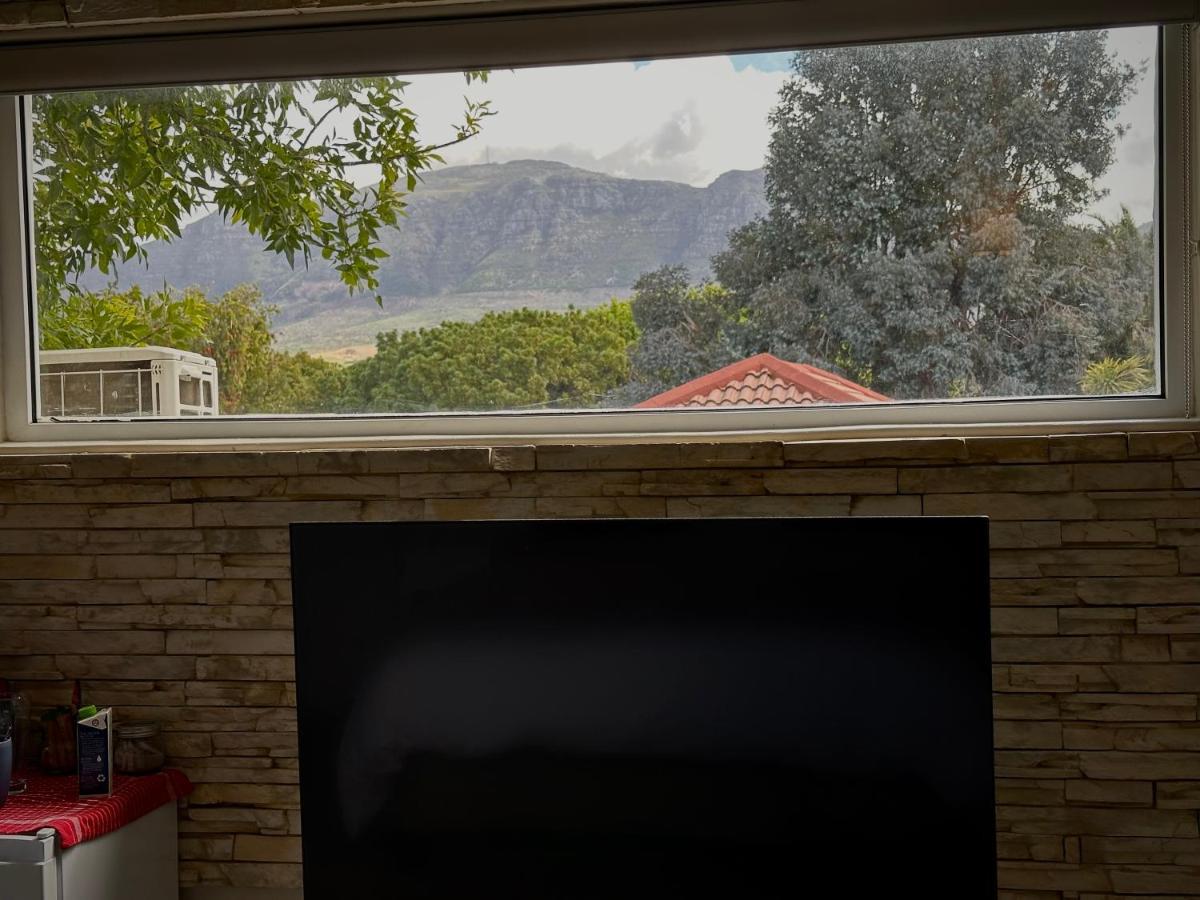 Constantiaberg Eco-Villa Cape Town Exterior photo