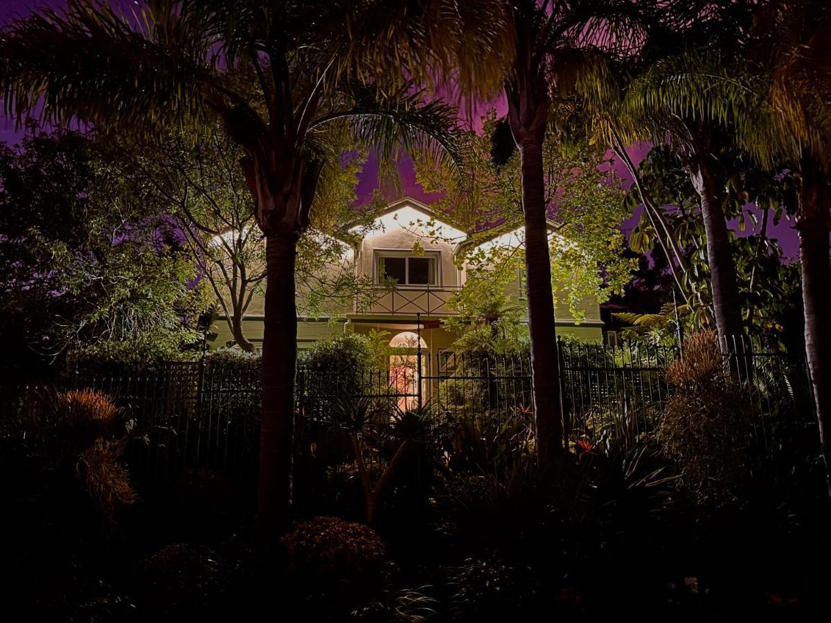 Constantiaberg Eco-Villa Cape Town Exterior photo
