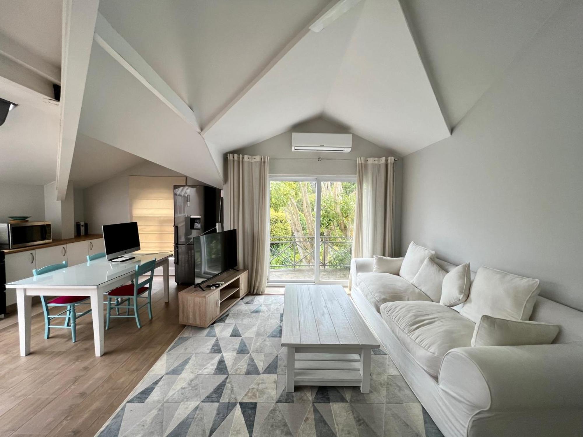 Constantiaberg Eco-Villa Cape Town Room photo