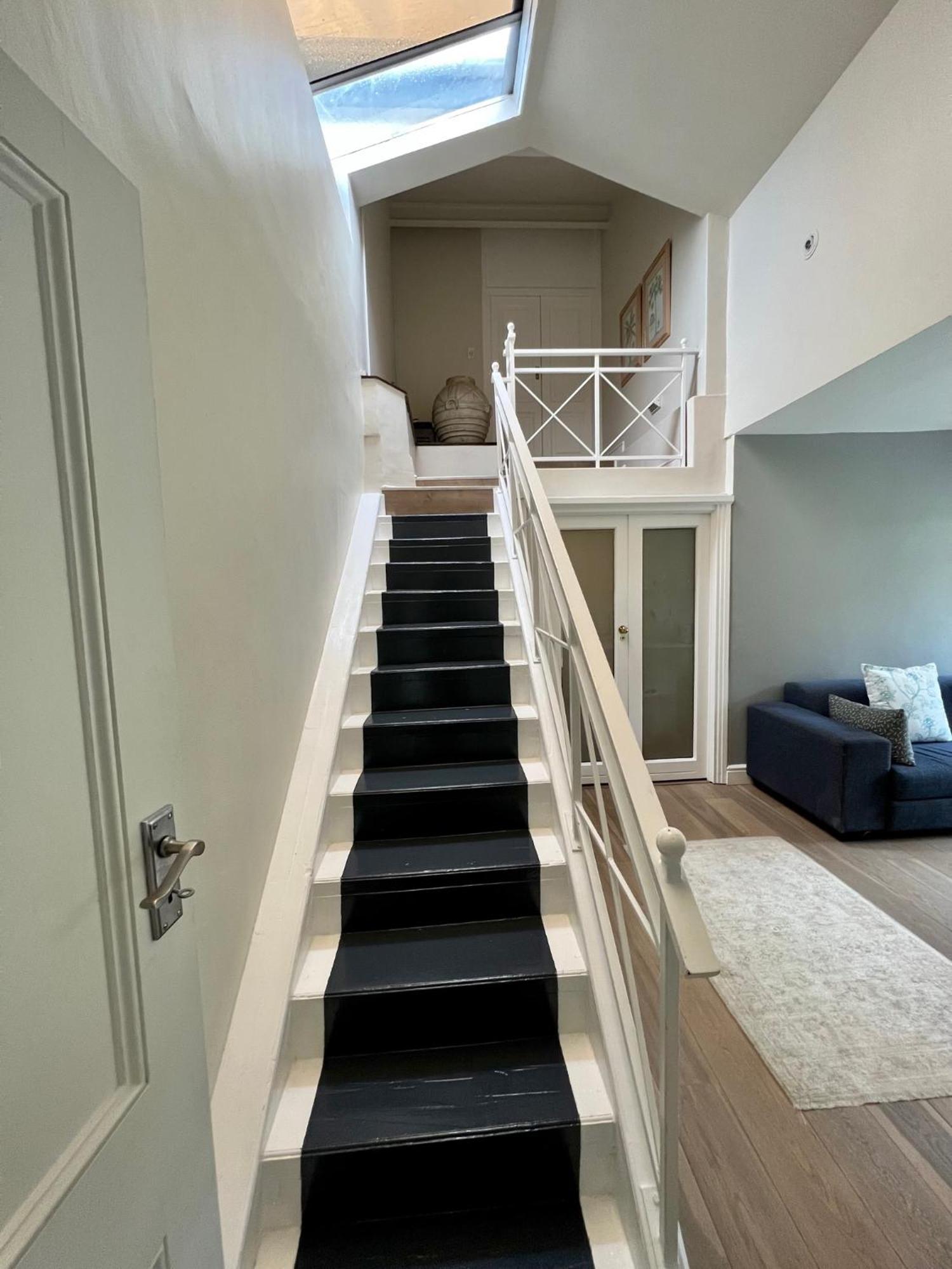 Constantiaberg Eco-Villa Cape Town Room photo