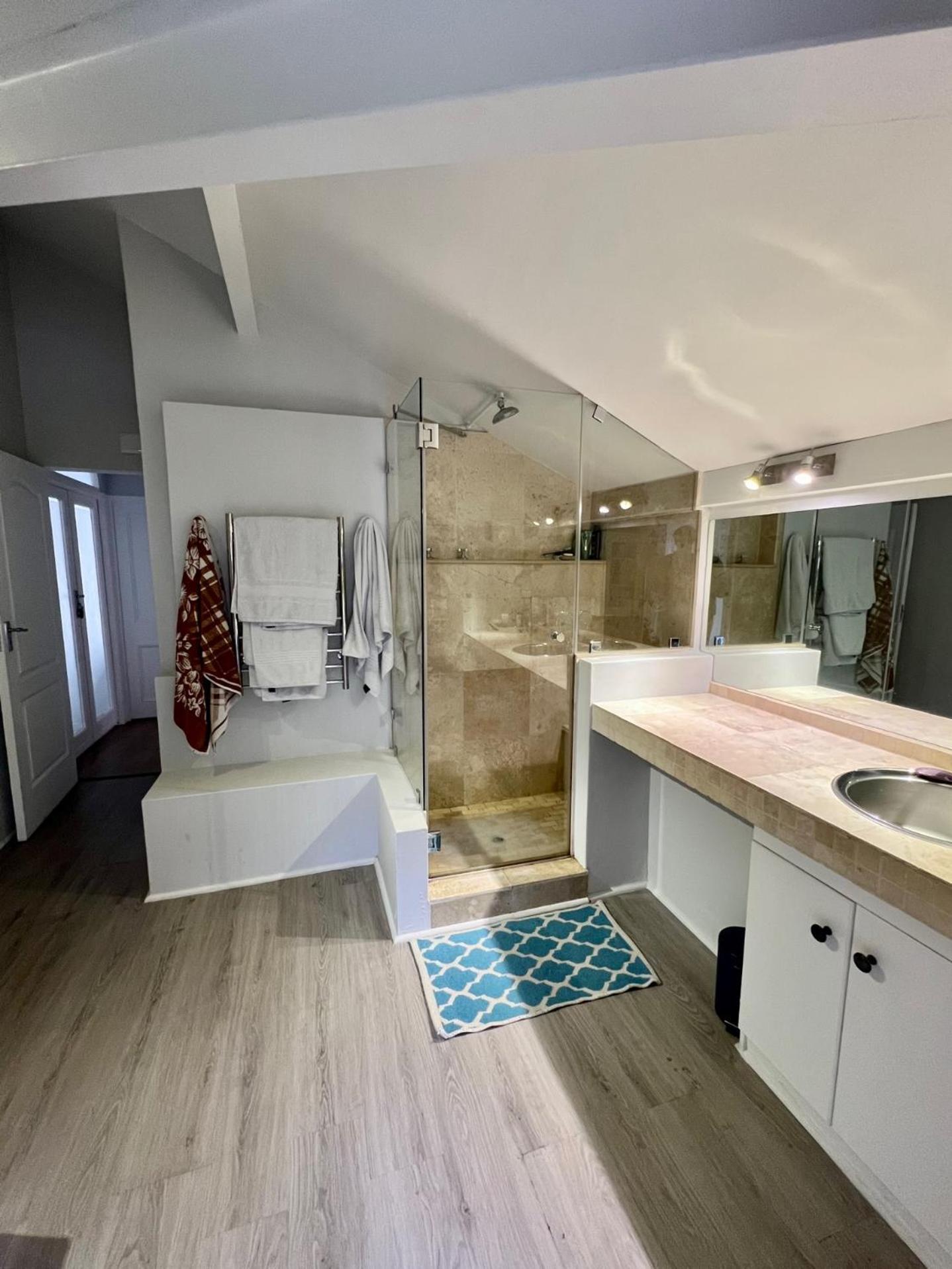 Constantiaberg Eco-Villa Cape Town Room photo