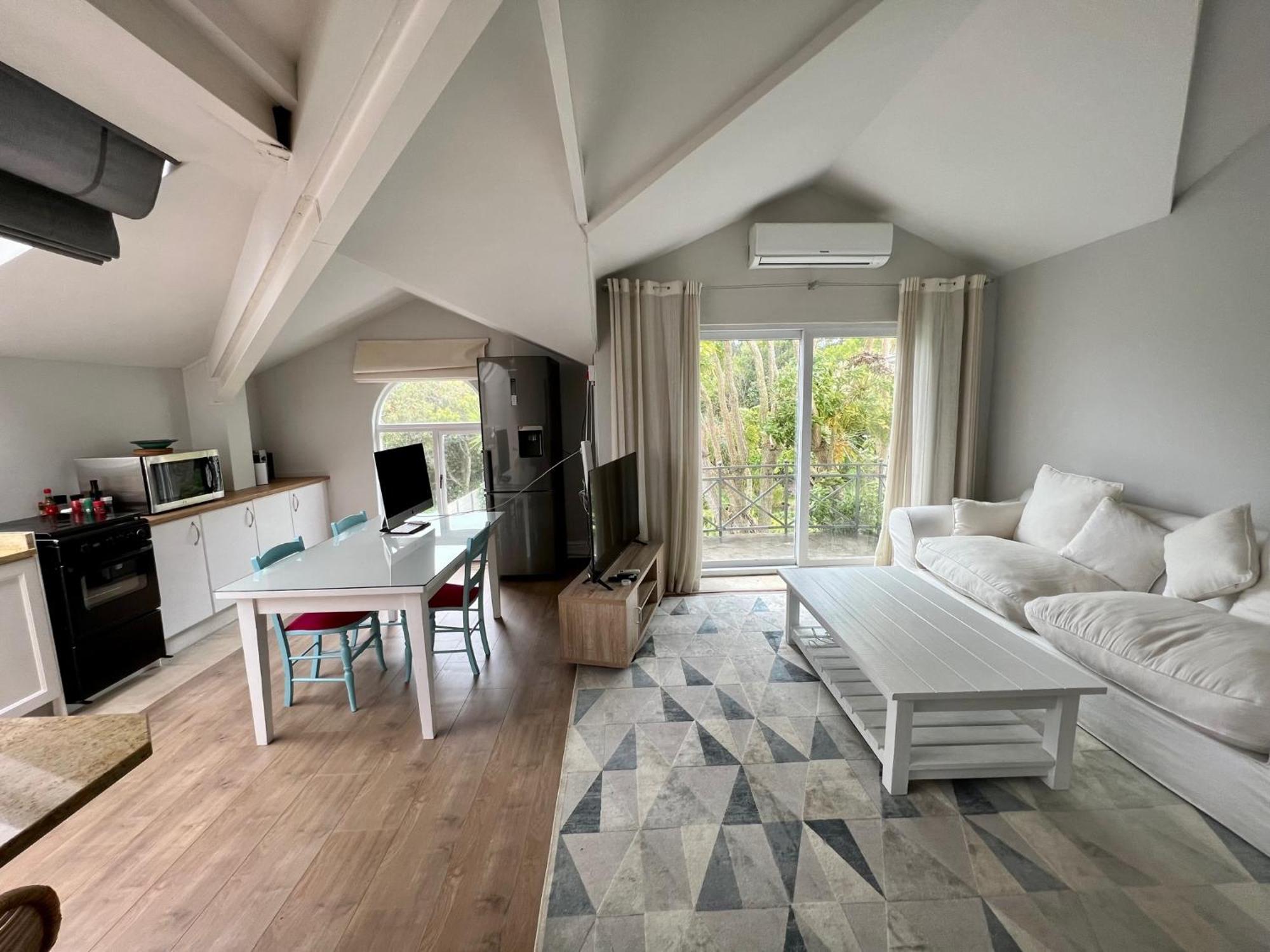 Constantiaberg Eco-Villa Cape Town Room photo