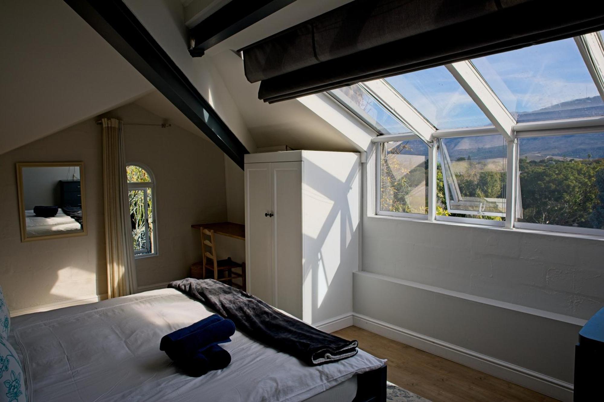 Constantiaberg Eco-Villa Cape Town Room photo