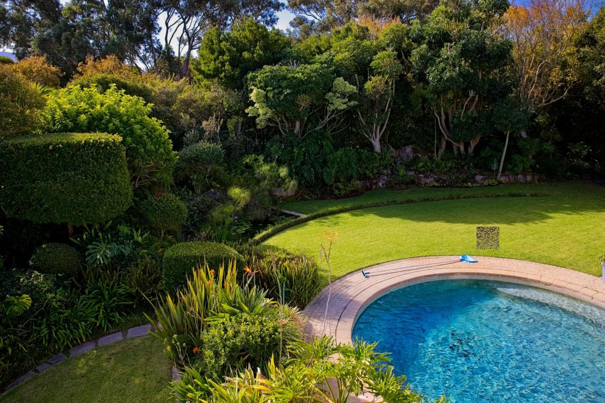 Constantiaberg Eco-Villa Cape Town Room photo